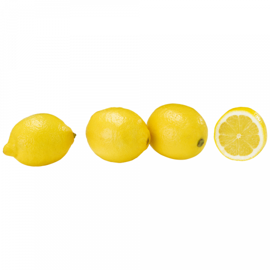 San Lucar San Lucar Zitronen Klasse 	I 