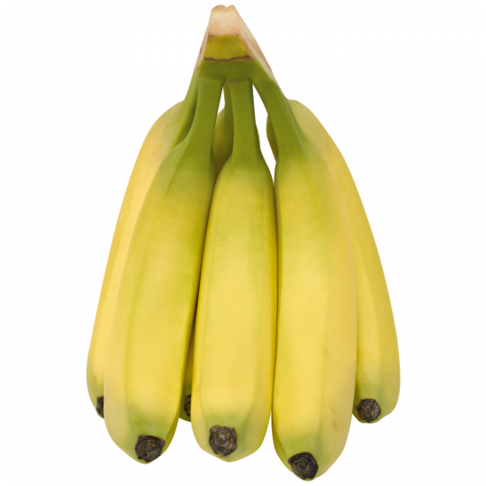 San Lucar Bananen 