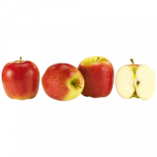 San Lucar Äpfel, Ambrosia Klasse 	I 850g 
