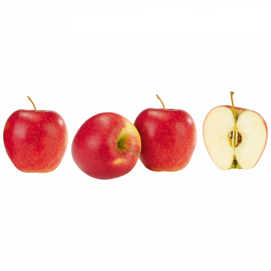 Äpfel Pinova Klasse 	I 