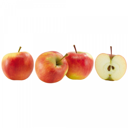 Demeter Äpfel, Elstar, Bio Klasse 	II 
