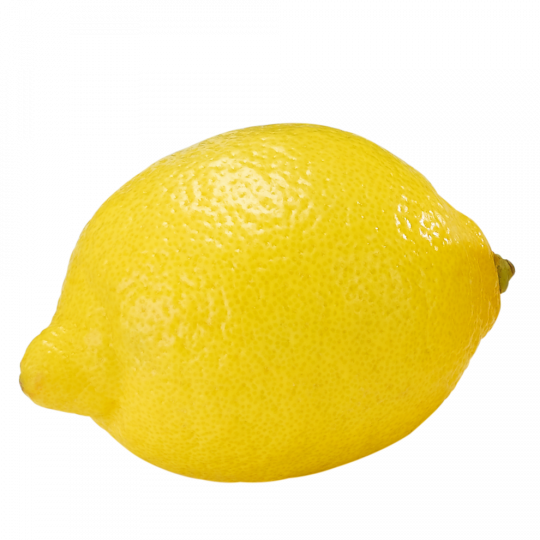 Demeter Zitronen, Bio Klasse 	II 