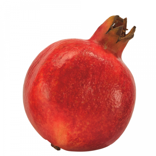 Granatäpfel Klasse 	I 