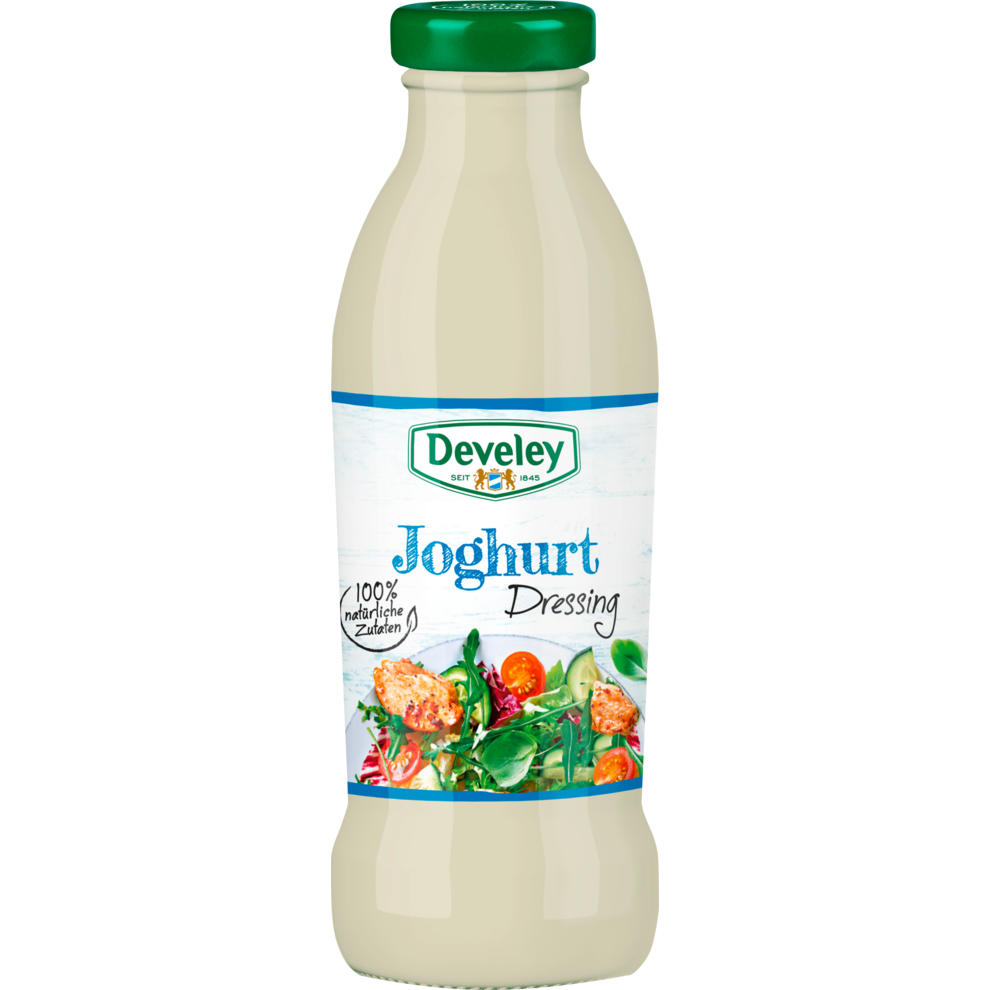 EDEKA Develey Joghurt Dressing 230 ml online kaufen